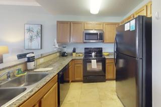 409 - Palms of Treasure Island - 1