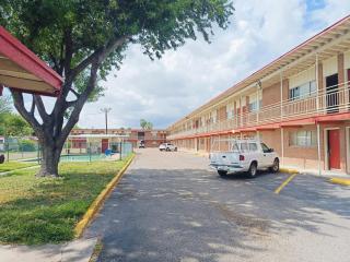 Pen Ann by Capital O Pharr - McAllen, TX near I-2 - 9