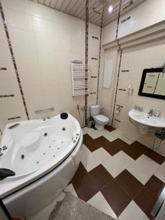 Апартаменти на Сихові - 4