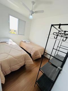 Apartamento Novo com fácil acesso - 1