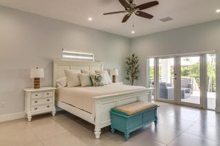 Less Than 1 Mi to Pennekamp State Park Luxe Home with Dock! - 2