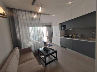 Ultra Luxury Sky View - 7