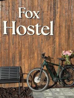 The Fox Hostel - 8