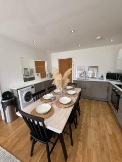 5bed stylish Eco House With Parking - Brighton et Hove - 6