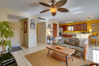 Centrally Located Kailua-Kona Condo with Lanai! - 8