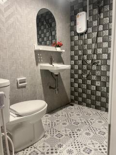 Yok Guesthouse Jomtien - 5