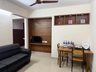 Classic Cochin International Airport Suites - 5