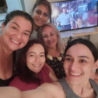 The Hollywood International Hostel - 24 hour Check in - Under New Management - 8