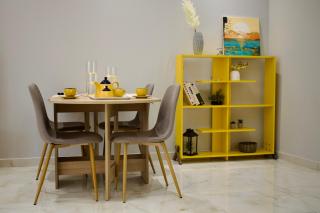 Elegant Breeze Apartment - Kavala - 4