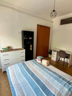 Newly adapted 3-room apartment - 3