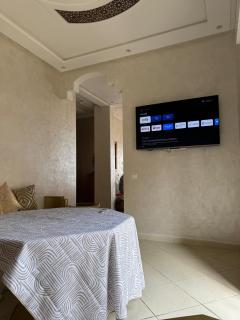 Appartement vue sur la mer - 7