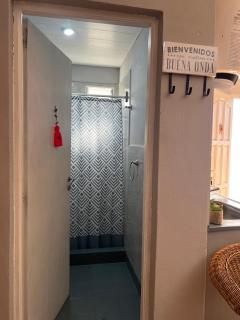 Deptos Los Alerces - General Villegas - 6