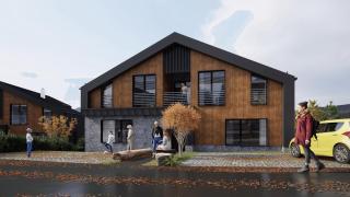 Apartmán Jongo - 3