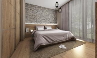 Apartmán Jongo - Nižné Malatíny - 1