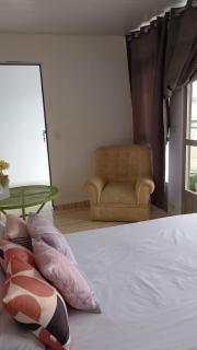 Quarto casal BWC compartilhado - 7