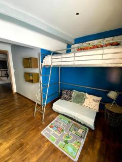 Maison tout confort à Gémenos Calanques & Cassis - 4