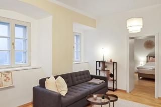 Ideal für Geschäftsreisende und Wochenendgäste - 7