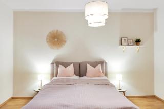 Ideal für Geschäftsreisende und Wochenendgäste - 5