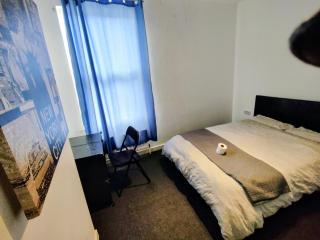 Ref EX2, Best room in Nottingham - Nottingham - 1