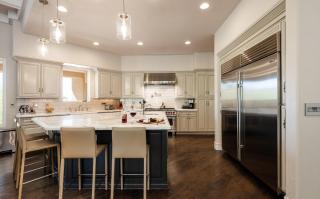 LUXE - Red Rock - Pool & Spa - In Paradise Valley - 6