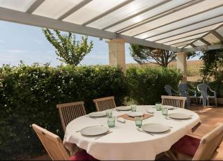 Grand Gite De Gascogne - 12 Places -  - 4