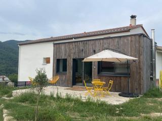 The Mas at Cerdan Art and Nature - 5