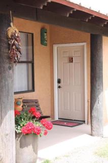 Adobe Rose Boutique Inn - 9