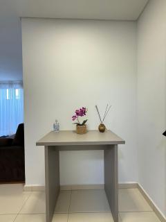 Apartamento Completo no Centro - SPMA01 - 2