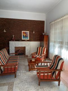 Casa Ticha - - 1