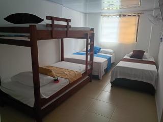 KOKOA GARDEN INN - 8