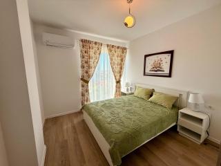Vesel Fluturas Chic Apartment - 9