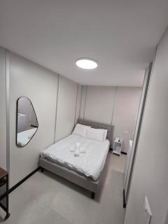 Ryo 40 Studio apartment 5 minutes from the beach - 3