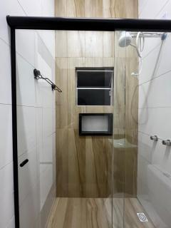 Loft Ferruginosa - 800m do Parque das Águas - 1