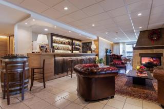Hotel Iris - 3