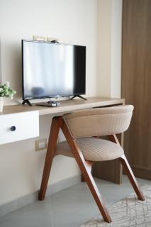 Galleria Hotel Pyramids View - 1