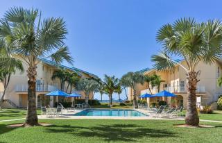 Smb Condo At Cayman Reef Resort - 4