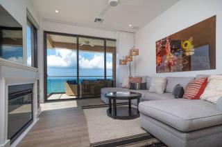 Sea Dreams 3-Contemporary Condo wpanoramic views - 8