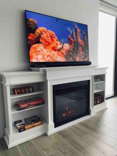 Sea Dreams 3-contemporary Condo Wpanoramic Views - 7