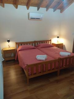 Platres Mountain Cottage - 9