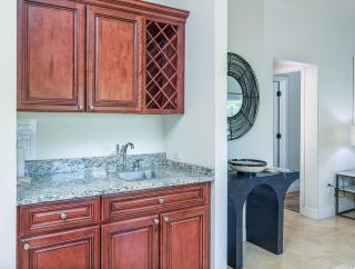 Windsong #4 on Boggy Sand Road Steps from SMB - 4