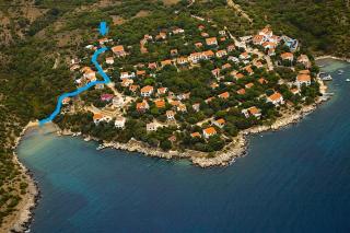 Apartment Vanilla - Borovići - 2