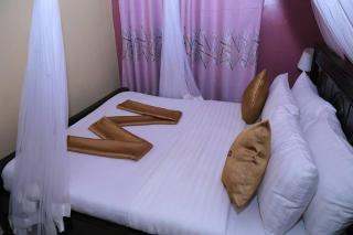 Kamwe Kamwe Hotel and Spaa - Kasese - 0