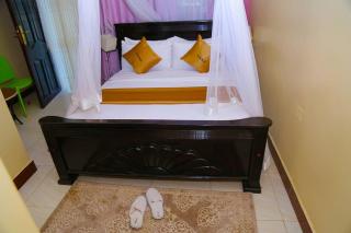 Kamwe Kamwe Hotel and Spaa - 4