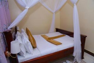 Kamwe Kamwe Hotel and Spaa - Kasese - 3