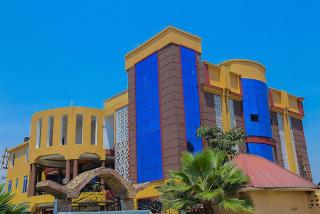 Kamwe Kamwe Hotel and Spaa - Kasese - 2