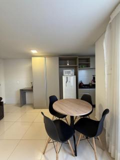 Apartamento Completo no Centro - SPMB02 - Guarapuava - 7