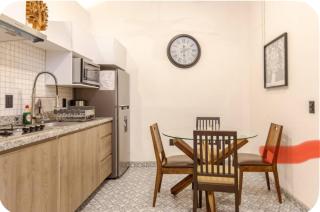 LA HIDALGO Departamento 3 - 5