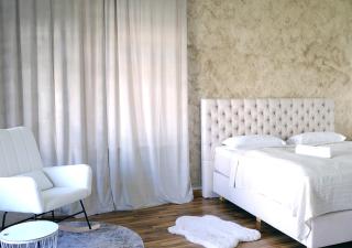 CASA LUXE - 110qm - Stadtmitte - Familienfreundlich - Parkplatz - 5km zum Legoland - 4