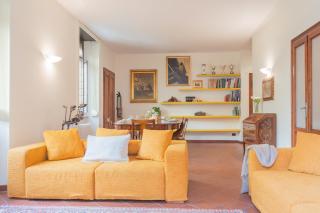 La Casa del Golfista by Rent All Como - 3