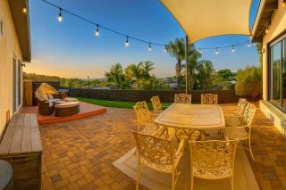 Seaworld Fireworks View Hot tub Fast Wifi 3BR 2BA 4 Bds 2 SofaBds - 2